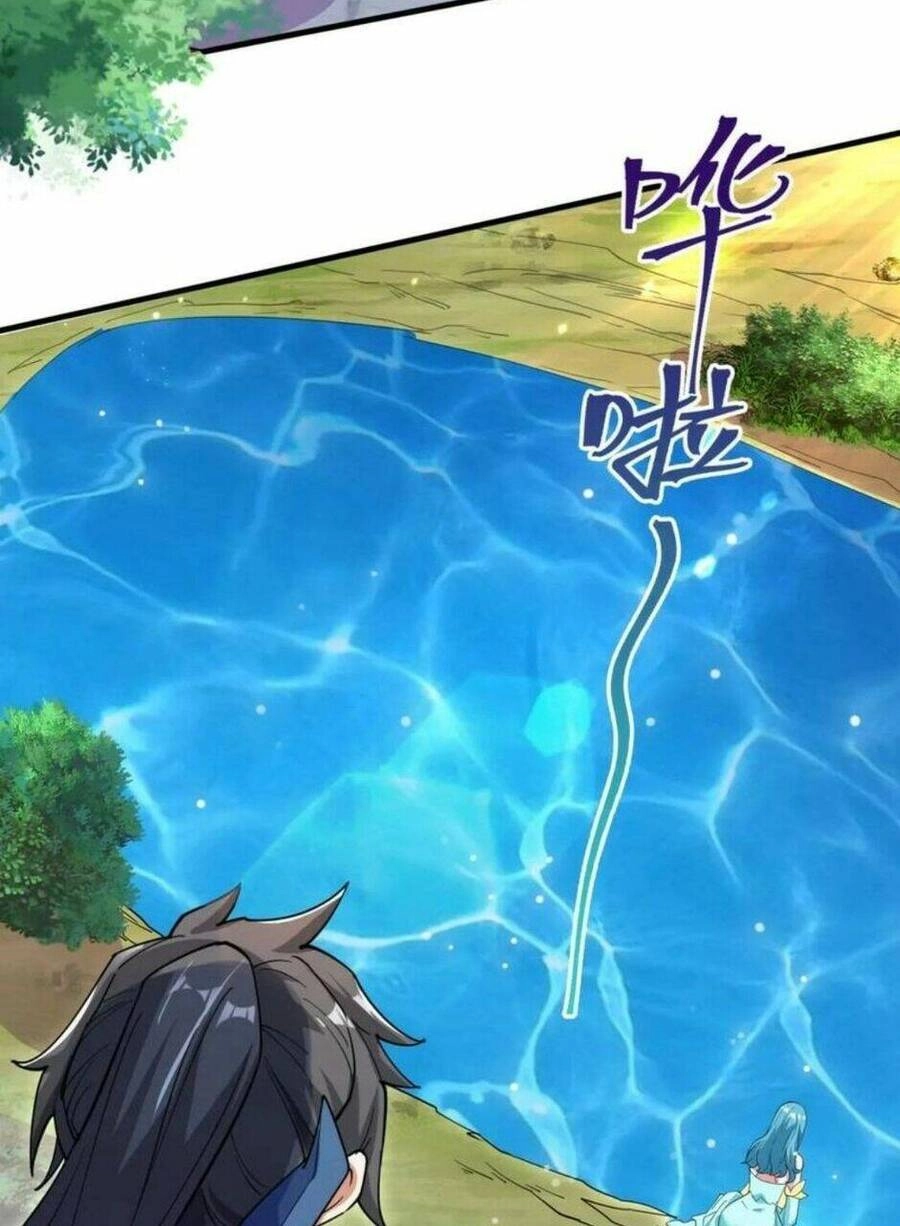 Thần Đế Giáng Lâm: Ta Có Trăm Triệu Điểm Thuộc Tính Chapter 59 - 37