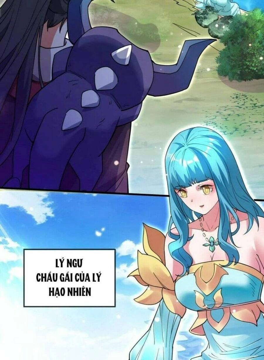 Thần Đế Giáng Lâm: Ta Có Trăm Triệu Điểm Thuộc Tính Chapter 59 - 38