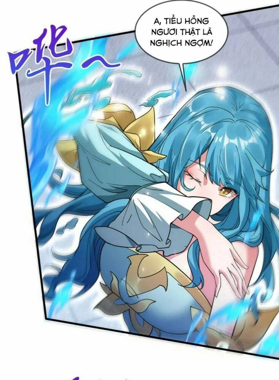 Thần Đế Giáng Lâm: Ta Có Trăm Triệu Điểm Thuộc Tính Chapter 59 - 42