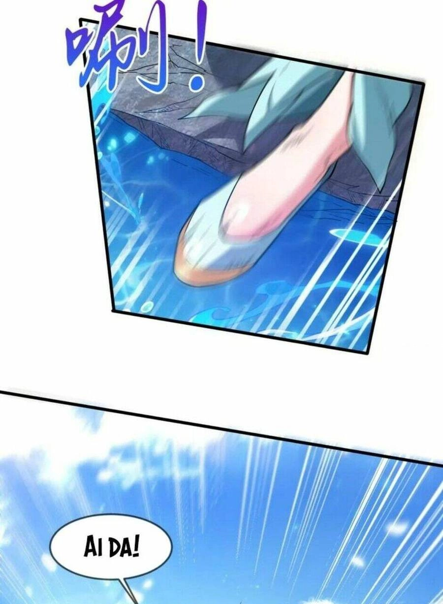 Thần Đế Giáng Lâm: Ta Có Trăm Triệu Điểm Thuộc Tính Chapter 59 - 43