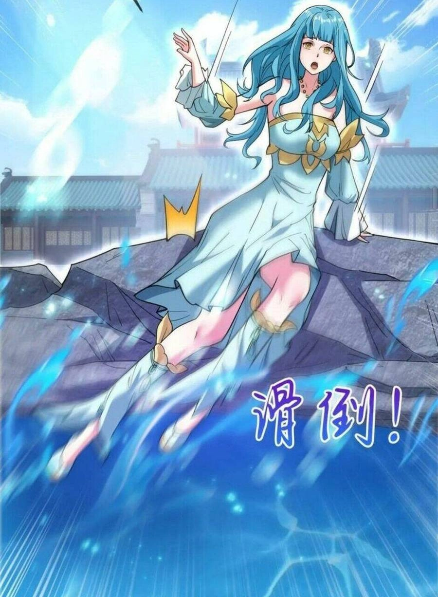 Thần Đế Giáng Lâm: Ta Có Trăm Triệu Điểm Thuộc Tính Chapter 59 - 44