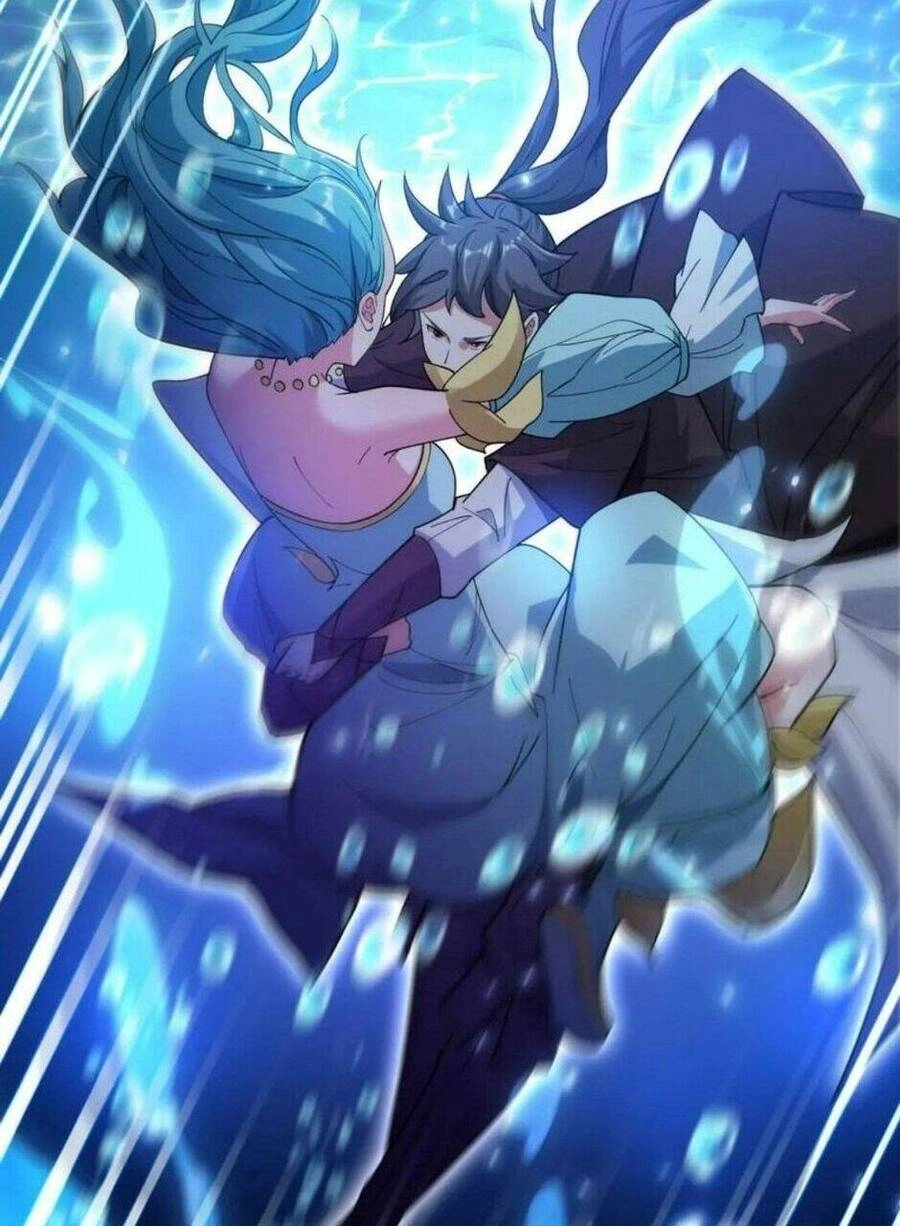 Thần Đế Giáng Lâm: Ta Có Trăm Triệu Điểm Thuộc Tính Chapter 59 - 50