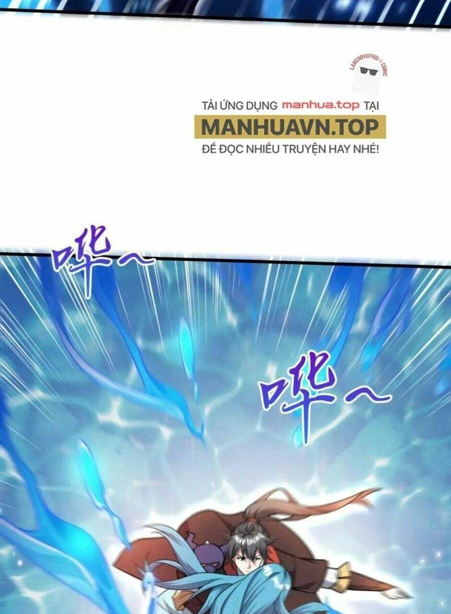 Thần Đế Giáng Lâm: Ta Có Trăm Triệu Điểm Thuộc Tính Chapter 59 - 51