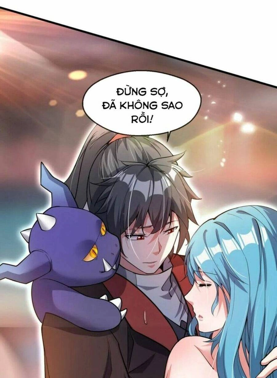 Thần Đế Giáng Lâm: Ta Có Trăm Triệu Điểm Thuộc Tính Chapter 59 - 54