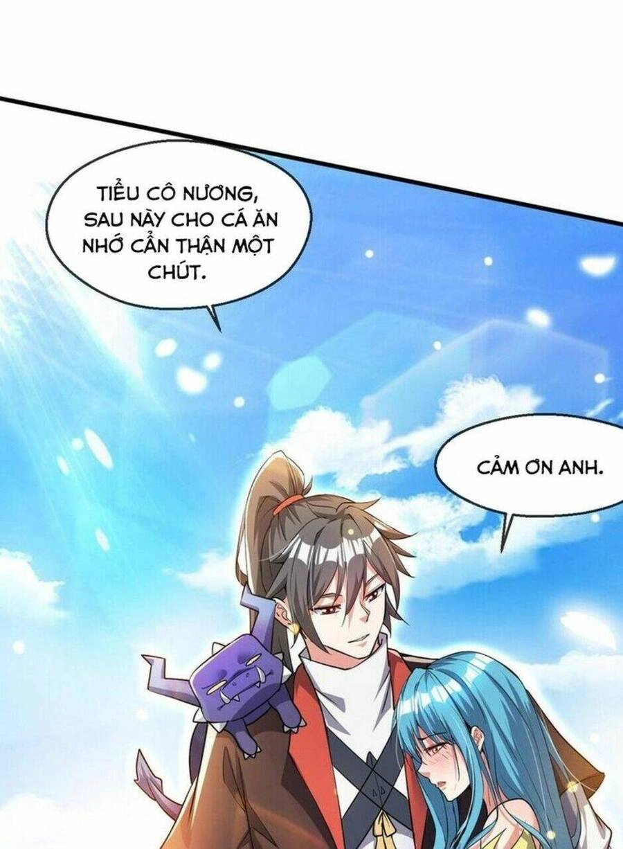 Thần Đế Giáng Lâm: Ta Có Trăm Triệu Điểm Thuộc Tính Chapter 60 - 1