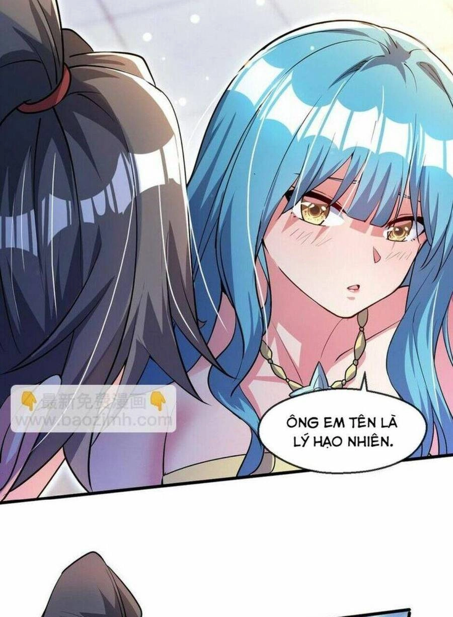 Thần Đế Giáng Lâm: Ta Có Trăm Triệu Điểm Thuộc Tính Chapter 60 - 3