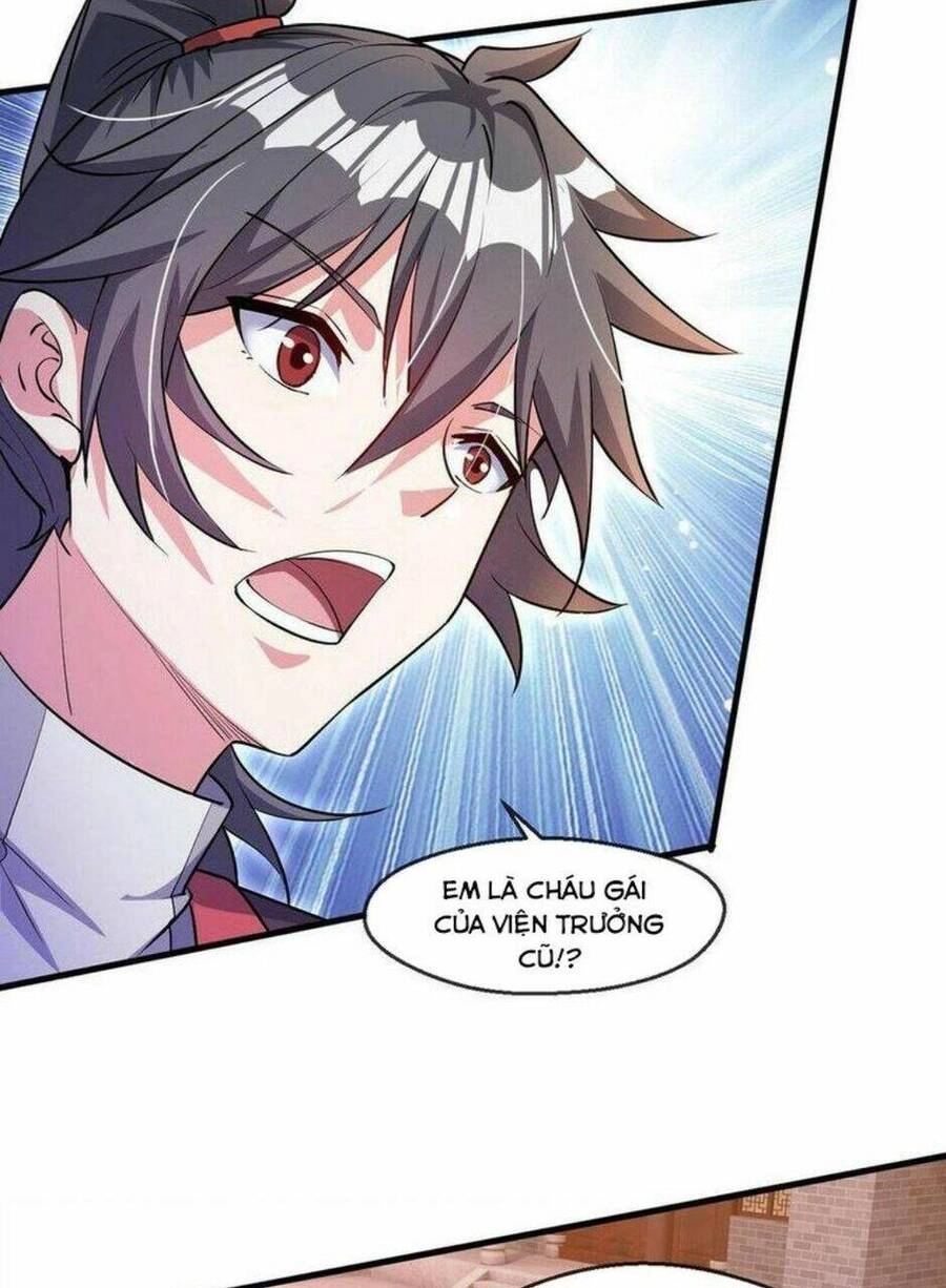 Thần Đế Giáng Lâm: Ta Có Trăm Triệu Điểm Thuộc Tính Chapter 60 - 4