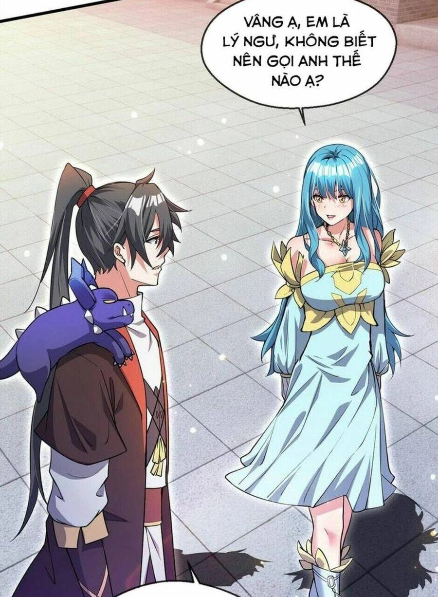 Thần Đế Giáng Lâm: Ta Có Trăm Triệu Điểm Thuộc Tính Chapter 60 - 5