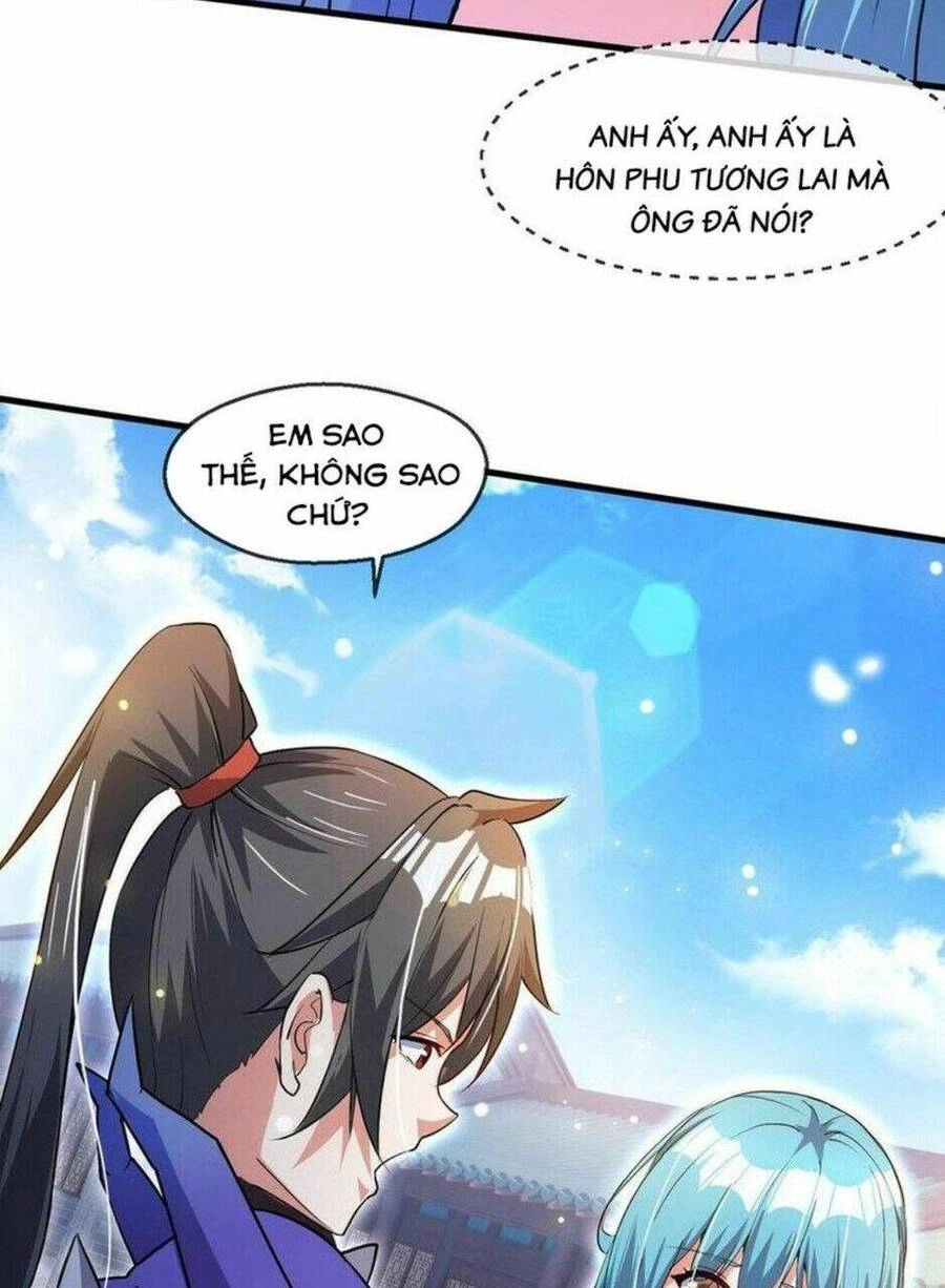 Thần Đế Giáng Lâm: Ta Có Trăm Triệu Điểm Thuộc Tính Chapter 60 - 7