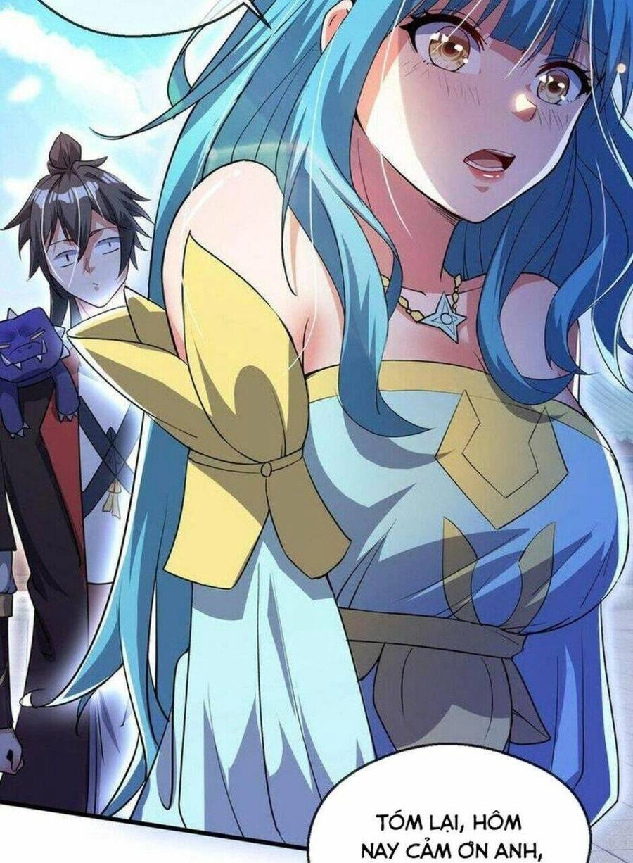 Thần Đế Giáng Lâm: Ta Có Trăm Triệu Điểm Thuộc Tính Chapter 60 - 9