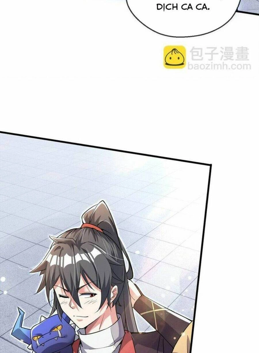 Thần Đế Giáng Lâm: Ta Có Trăm Triệu Điểm Thuộc Tính Chapter 60 - 10