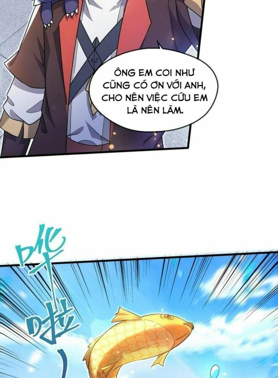 Thần Đế Giáng Lâm: Ta Có Trăm Triệu Điểm Thuộc Tính Chapter 60 - 11