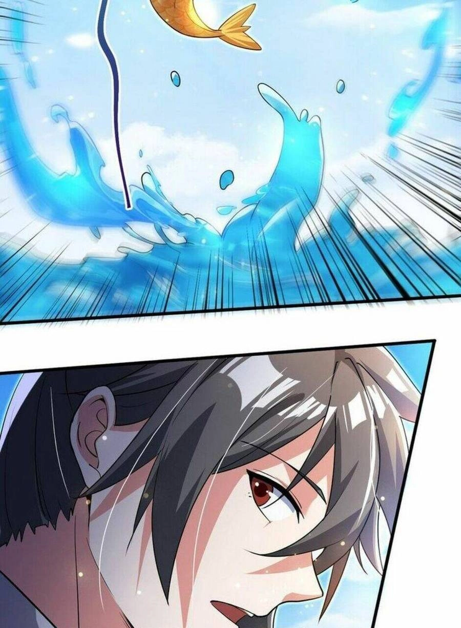 Thần Đế Giáng Lâm: Ta Có Trăm Triệu Điểm Thuộc Tính Chapter 60 - 12