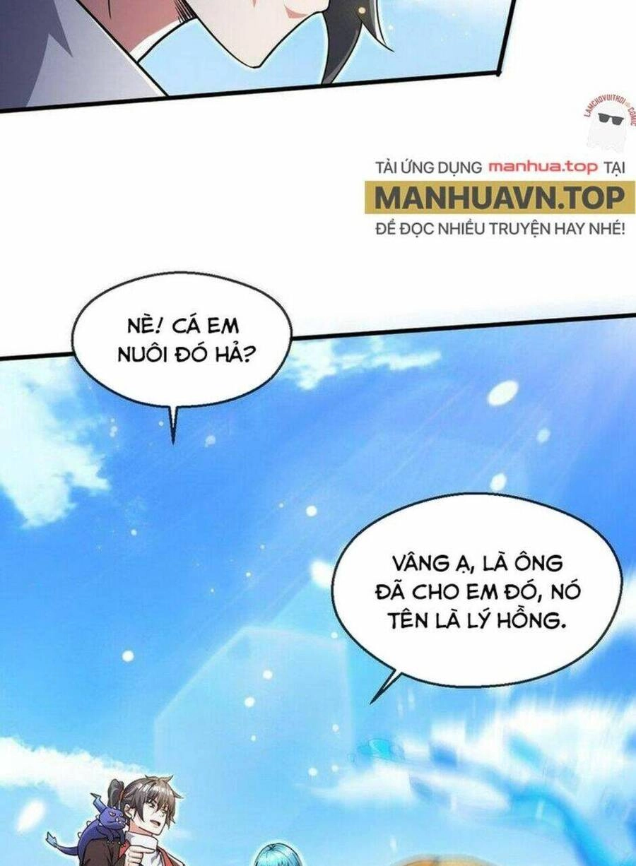 Thần Đế Giáng Lâm: Ta Có Trăm Triệu Điểm Thuộc Tính Chapter 60 - 13