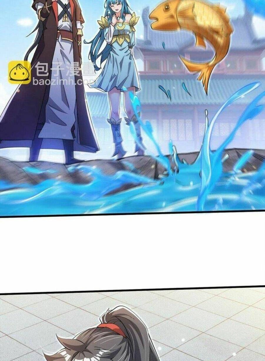 Thần Đế Giáng Lâm: Ta Có Trăm Triệu Điểm Thuộc Tính Chapter 60 - 14