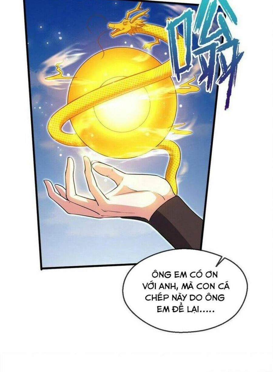 Thần Đế Giáng Lâm: Ta Có Trăm Triệu Điểm Thuộc Tính Chapter 60 - 16