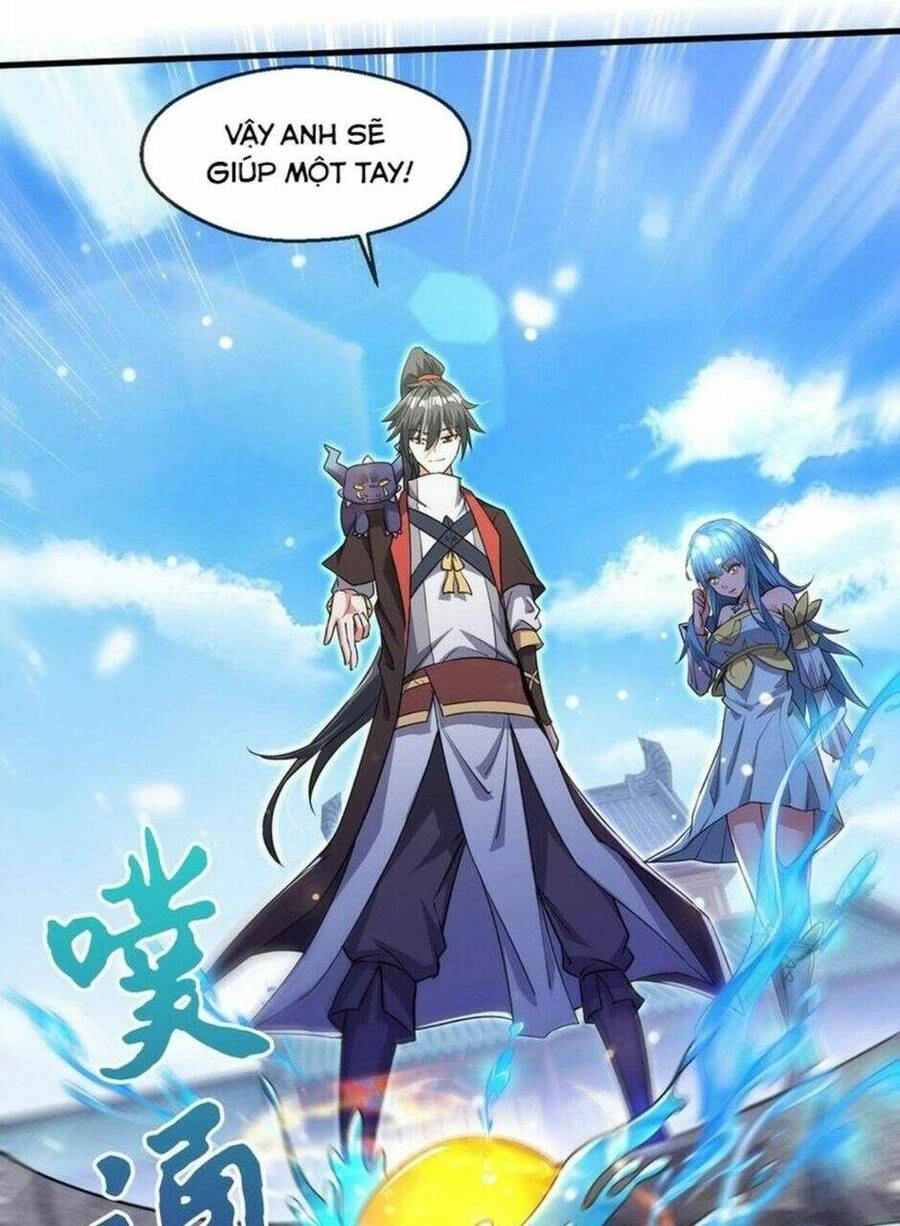 Thần Đế Giáng Lâm: Ta Có Trăm Triệu Điểm Thuộc Tính Chapter 60 - 17