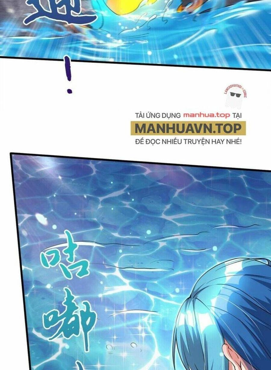 Thần Đế Giáng Lâm: Ta Có Trăm Triệu Điểm Thuộc Tính Chapter 60 - 18