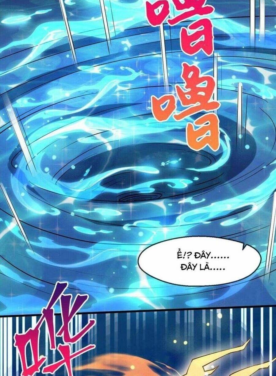 Thần Đế Giáng Lâm: Ta Có Trăm Triệu Điểm Thuộc Tính Chapter 60 - 20