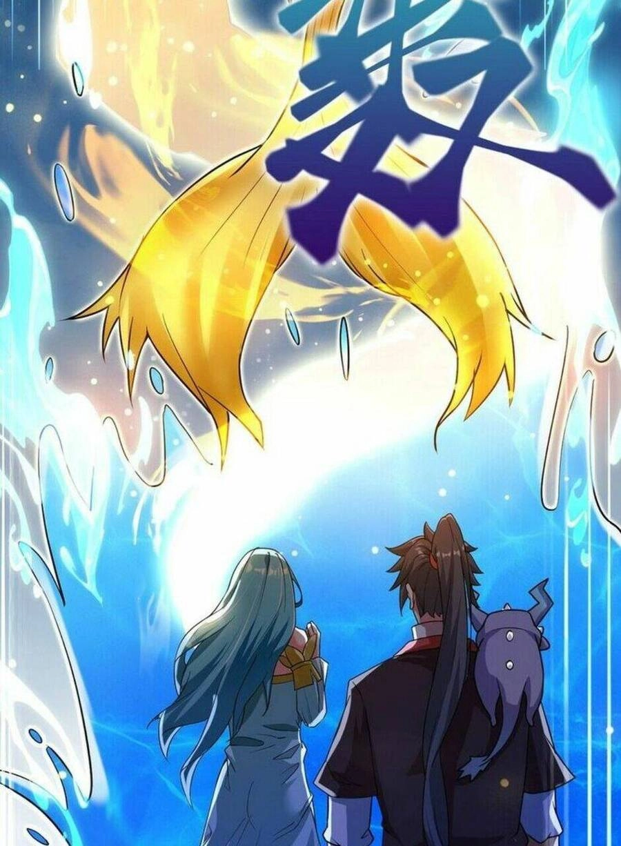 Thần Đế Giáng Lâm: Ta Có Trăm Triệu Điểm Thuộc Tính Chapter 60 - 22