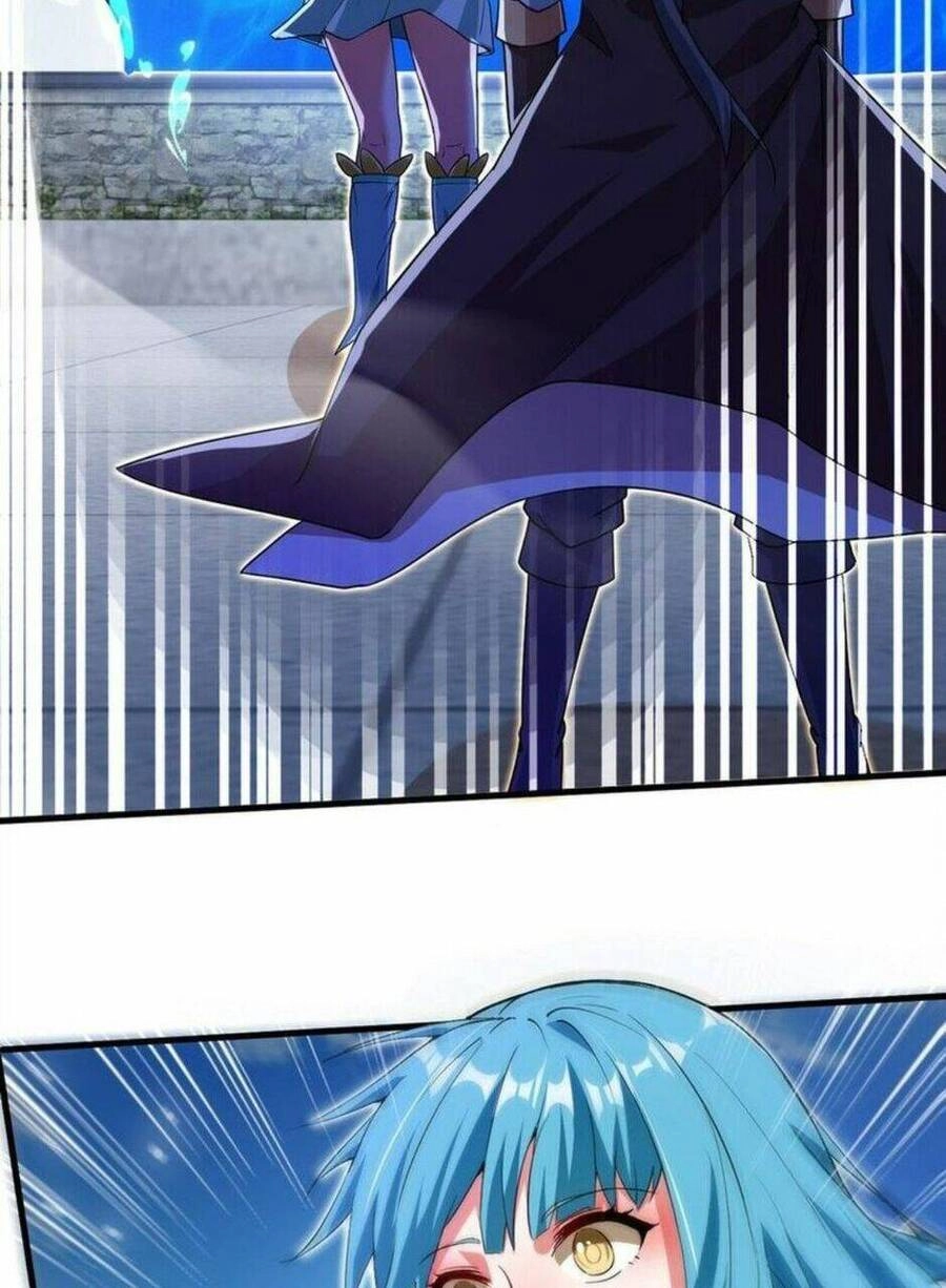 Thần Đế Giáng Lâm: Ta Có Trăm Triệu Điểm Thuộc Tính Chapter 60 - 23