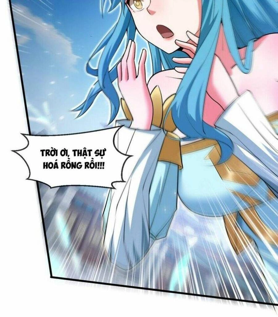 Thần Đế Giáng Lâm: Ta Có Trăm Triệu Điểm Thuộc Tính Chapter 60 - 24