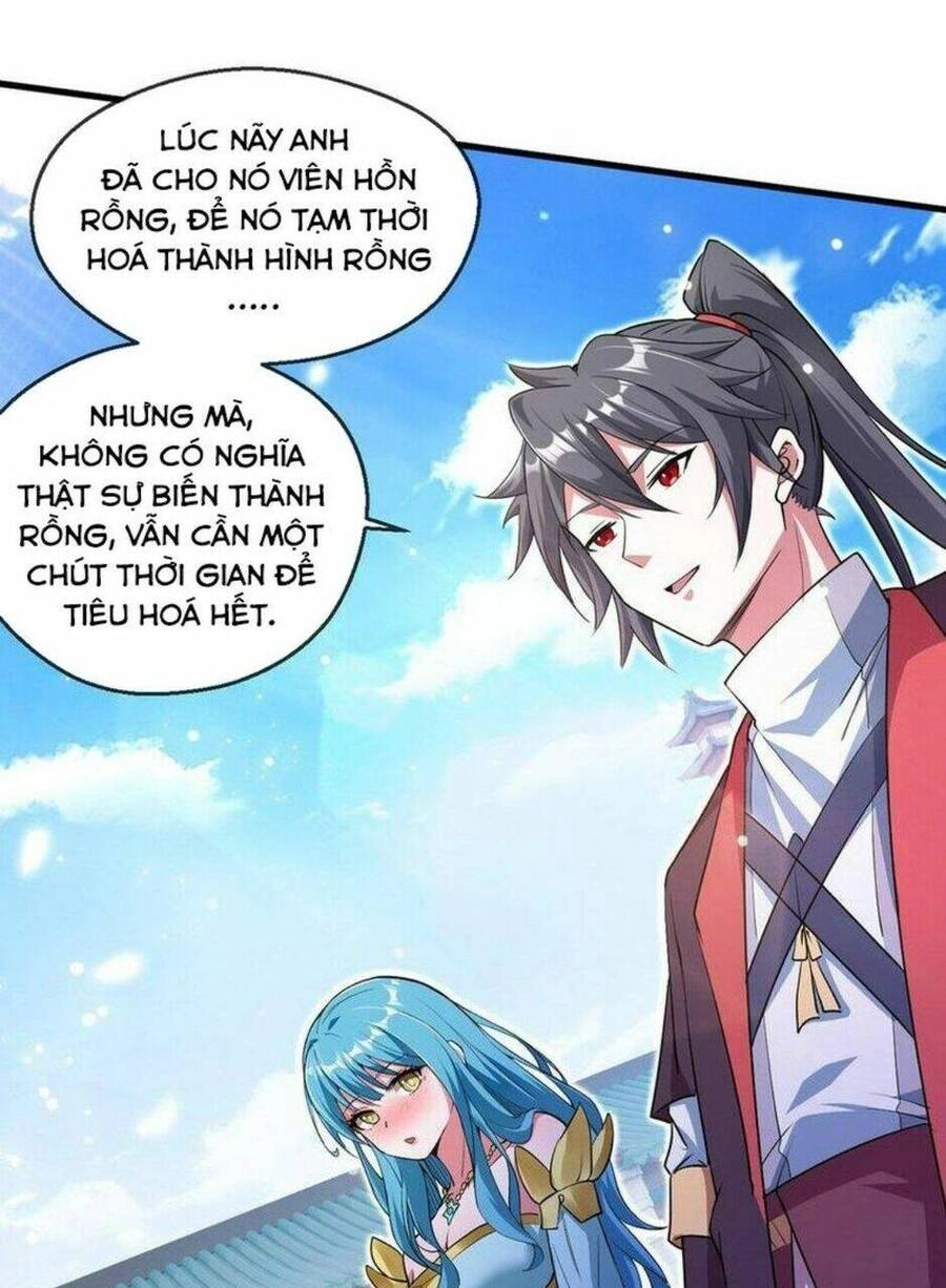 Thần Đế Giáng Lâm: Ta Có Trăm Triệu Điểm Thuộc Tính Chapter 60 - 25