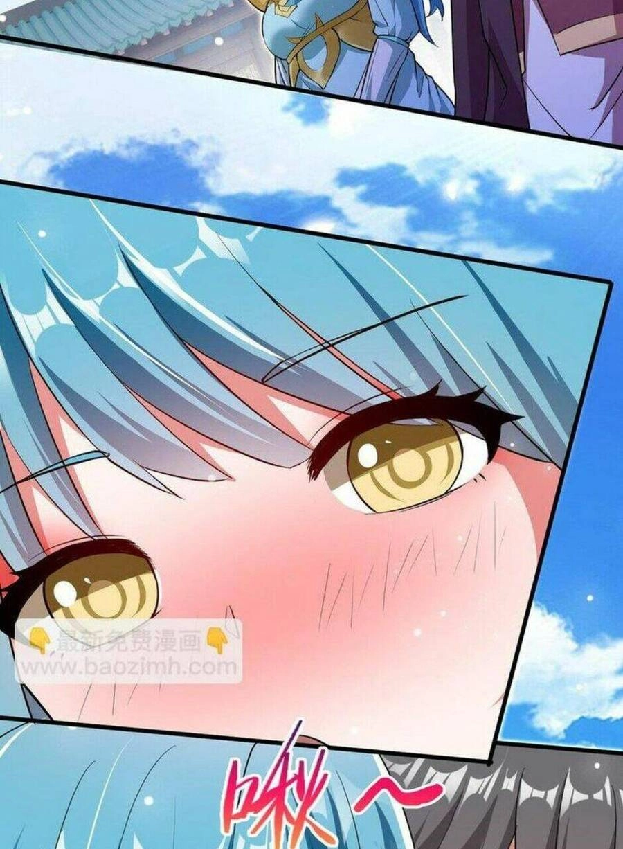 Thần Đế Giáng Lâm: Ta Có Trăm Triệu Điểm Thuộc Tính Chapter 60 - 26