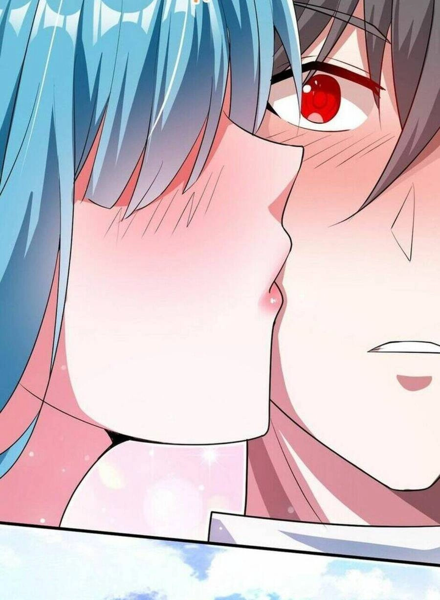 Thần Đế Giáng Lâm: Ta Có Trăm Triệu Điểm Thuộc Tính Chapter 60 - 27