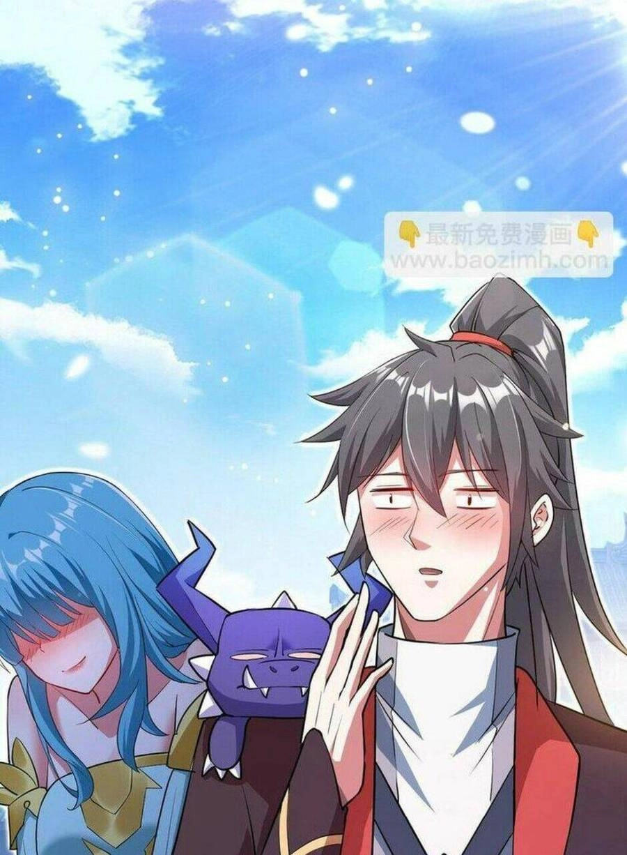 Thần Đế Giáng Lâm: Ta Có Trăm Triệu Điểm Thuộc Tính Chapter 60 - 28