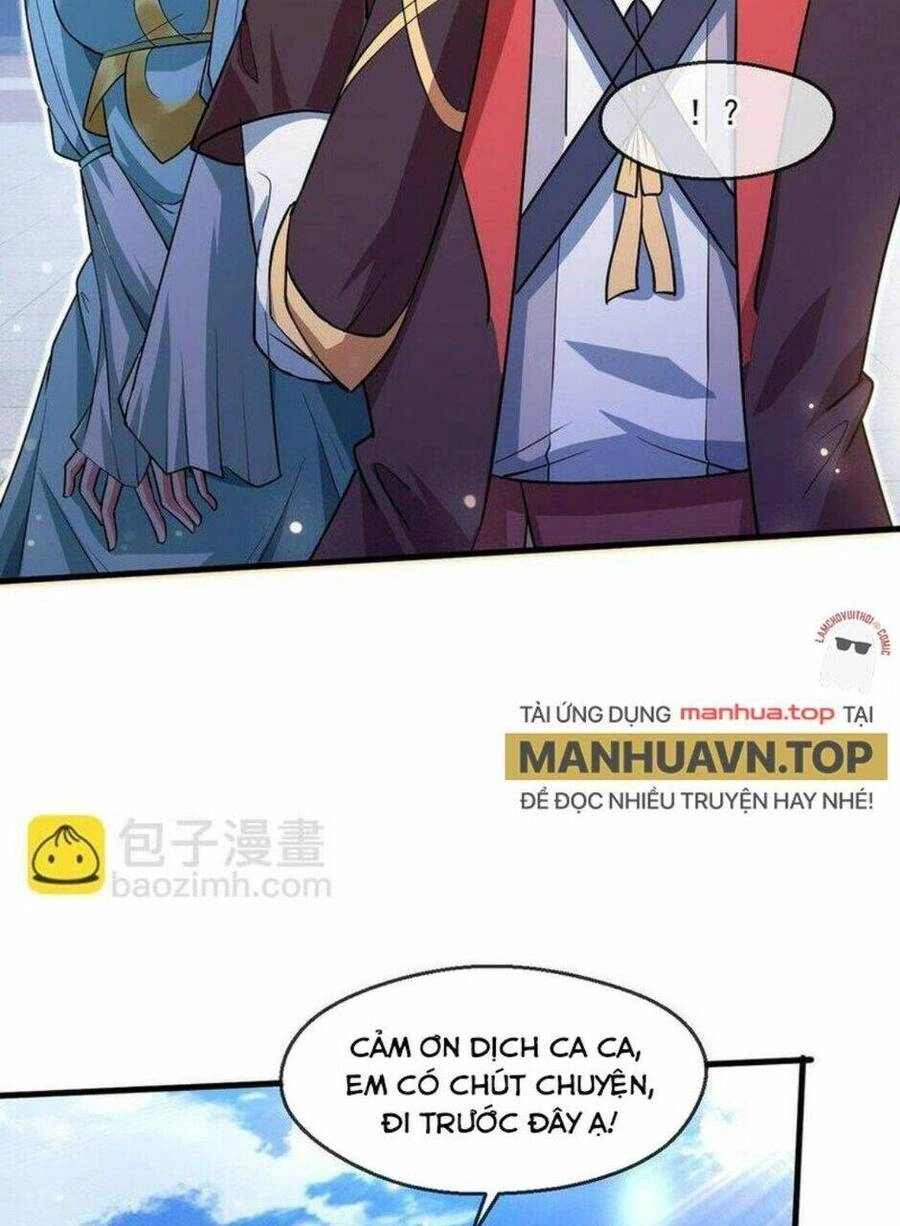 Thần Đế Giáng Lâm: Ta Có Trăm Triệu Điểm Thuộc Tính Chapter 60 - 29