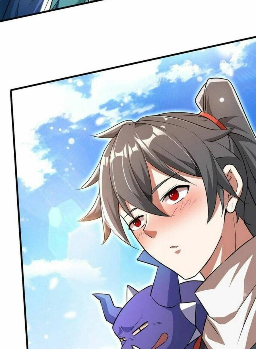 Thần Đế Giáng Lâm: Ta Có Trăm Triệu Điểm Thuộc Tính Chapter 60 - 31