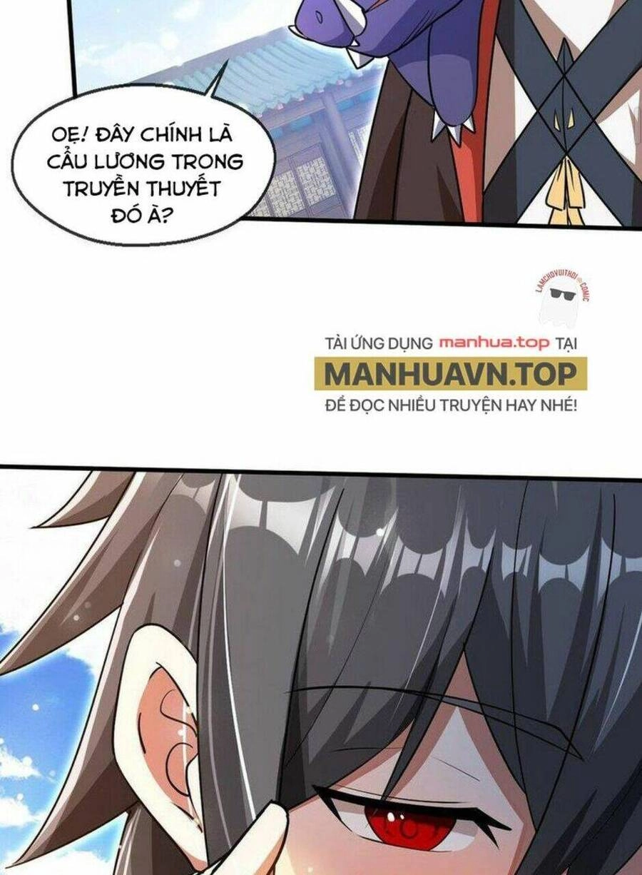 Thần Đế Giáng Lâm: Ta Có Trăm Triệu Điểm Thuộc Tính Chapter 60 - 32