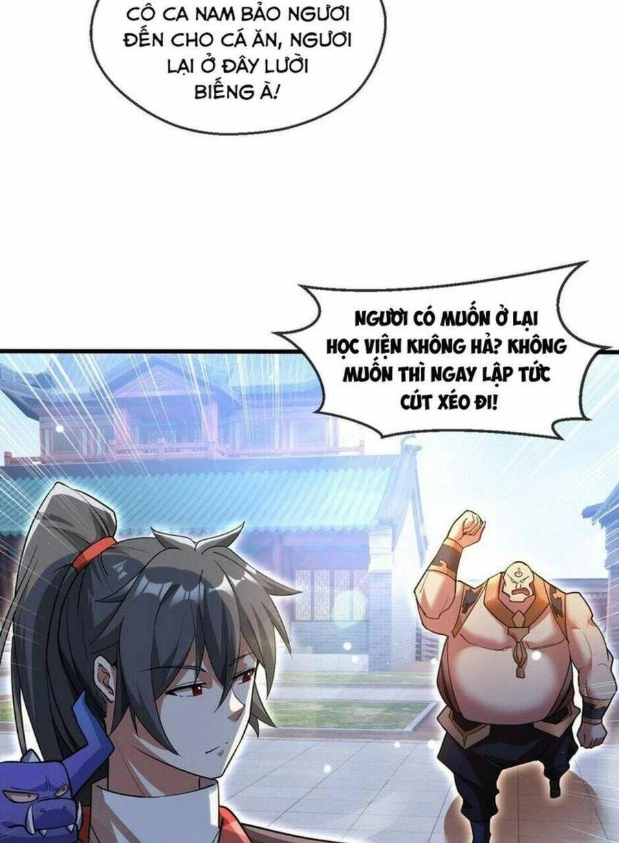 Thần Đế Giáng Lâm: Ta Có Trăm Triệu Điểm Thuộc Tính Chapter 60 - 34