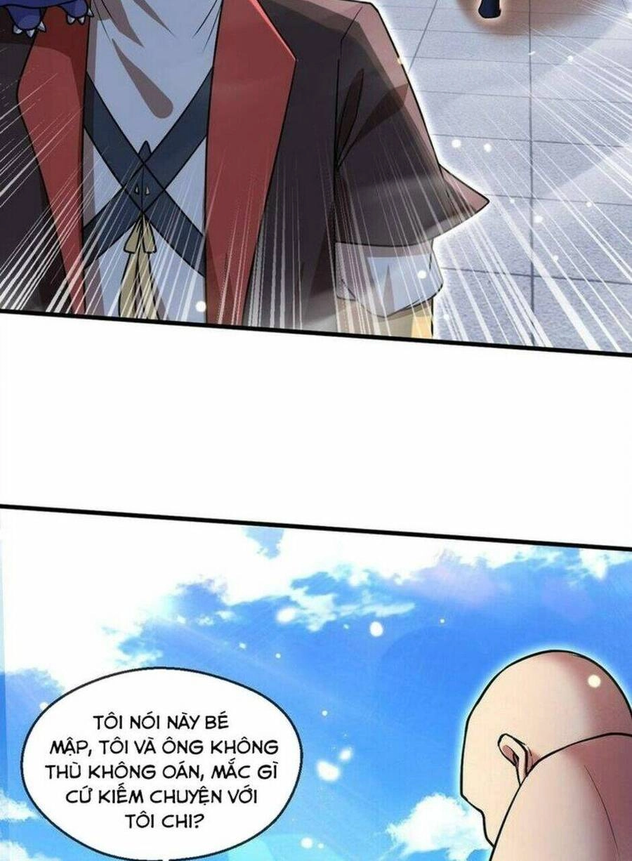 Thần Đế Giáng Lâm: Ta Có Trăm Triệu Điểm Thuộc Tính Chapter 60 - 35