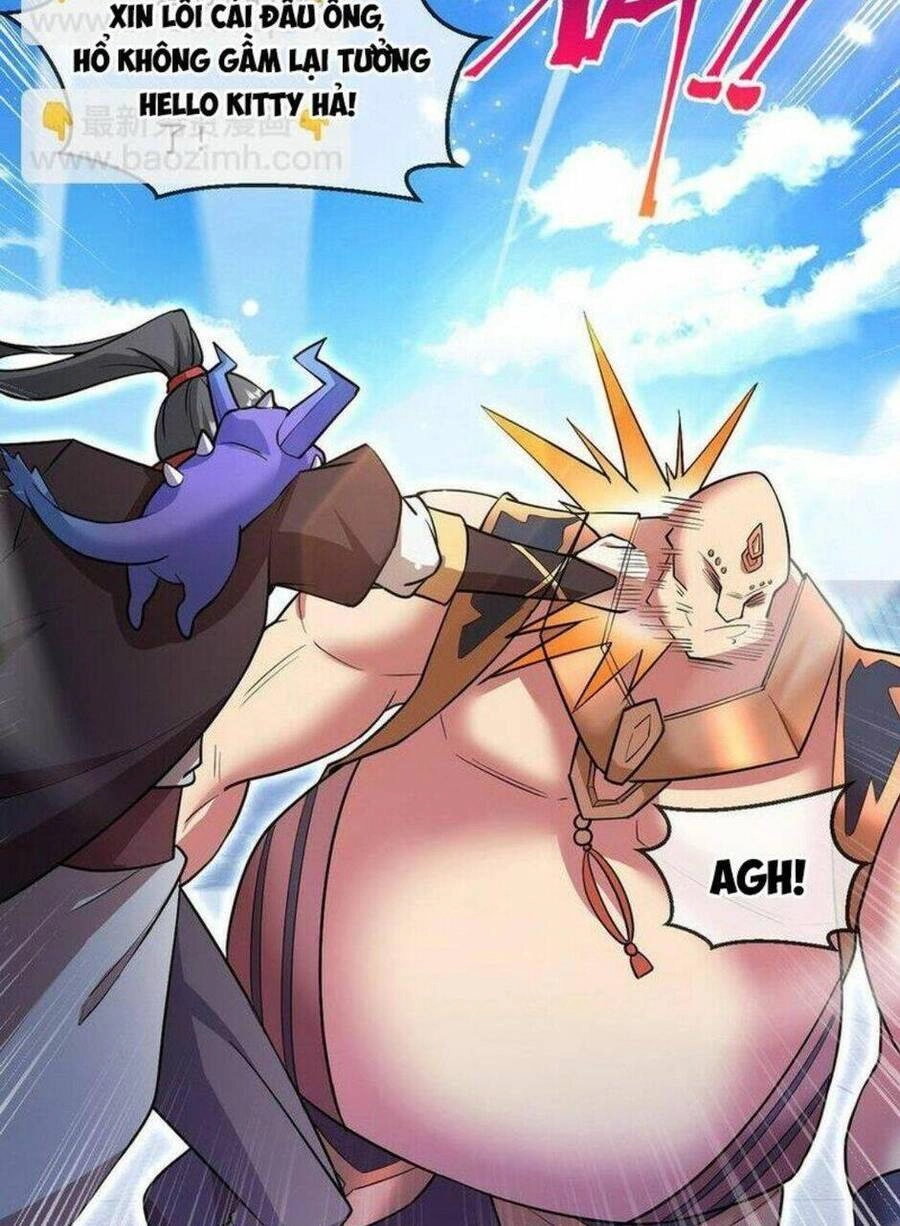 Thần Đế Giáng Lâm: Ta Có Trăm Triệu Điểm Thuộc Tính Chapter 60 - 37