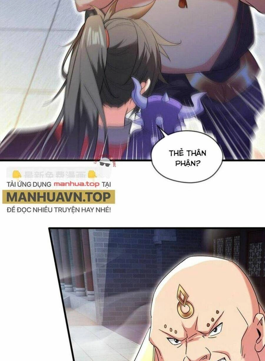 Thần Đế Giáng Lâm: Ta Có Trăm Triệu Điểm Thuộc Tính Chapter 60 - 39