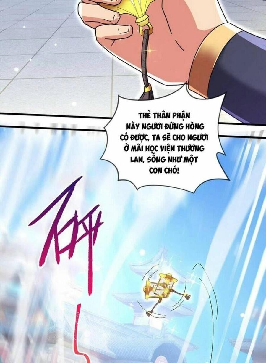 Thần Đế Giáng Lâm: Ta Có Trăm Triệu Điểm Thuộc Tính Chapter 60 - 41