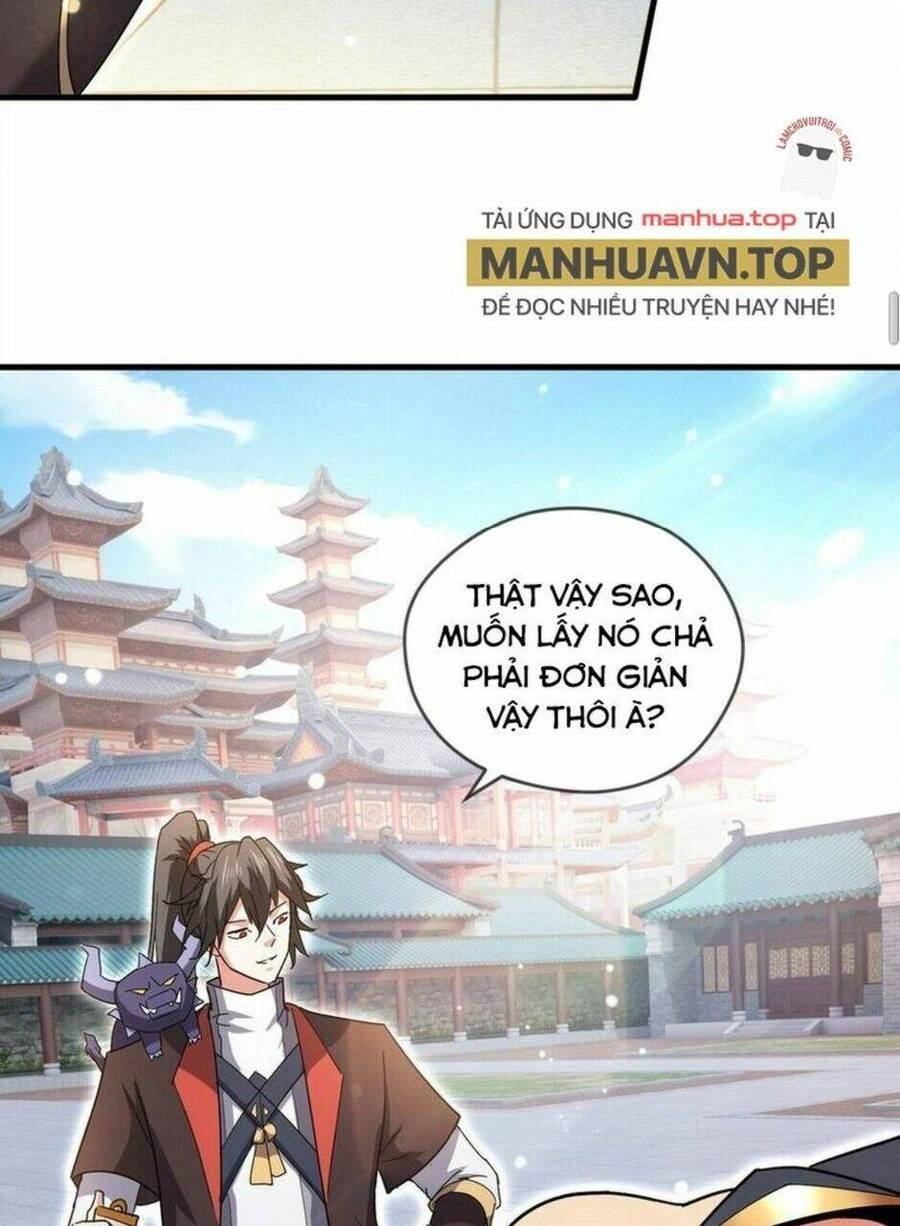 Thần Đế Giáng Lâm: Ta Có Trăm Triệu Điểm Thuộc Tính Chapter 60 - 44