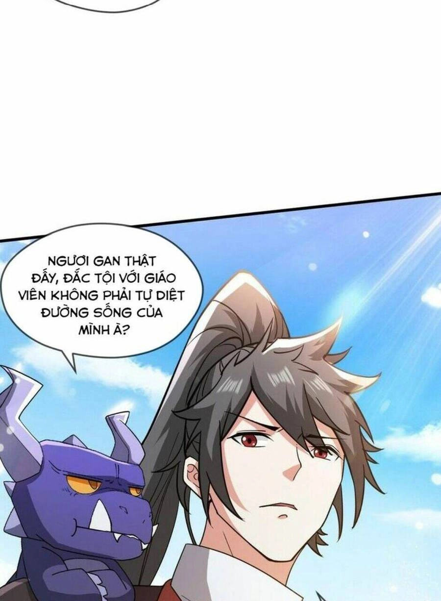 Thần Đế Giáng Lâm: Ta Có Trăm Triệu Điểm Thuộc Tính Chapter 60 - 47