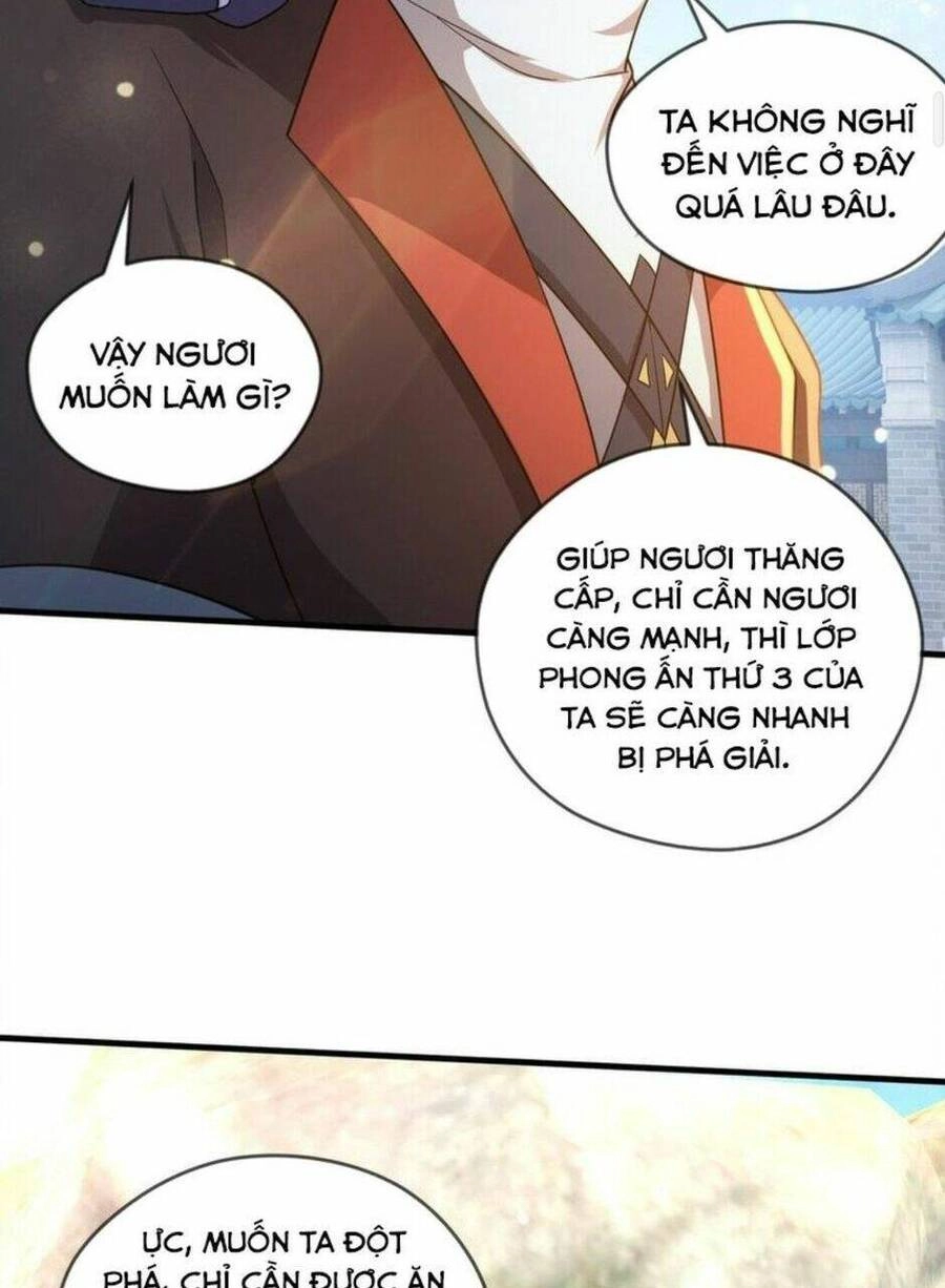 Thần Đế Giáng Lâm: Ta Có Trăm Triệu Điểm Thuộc Tính Chapter 60 - 48