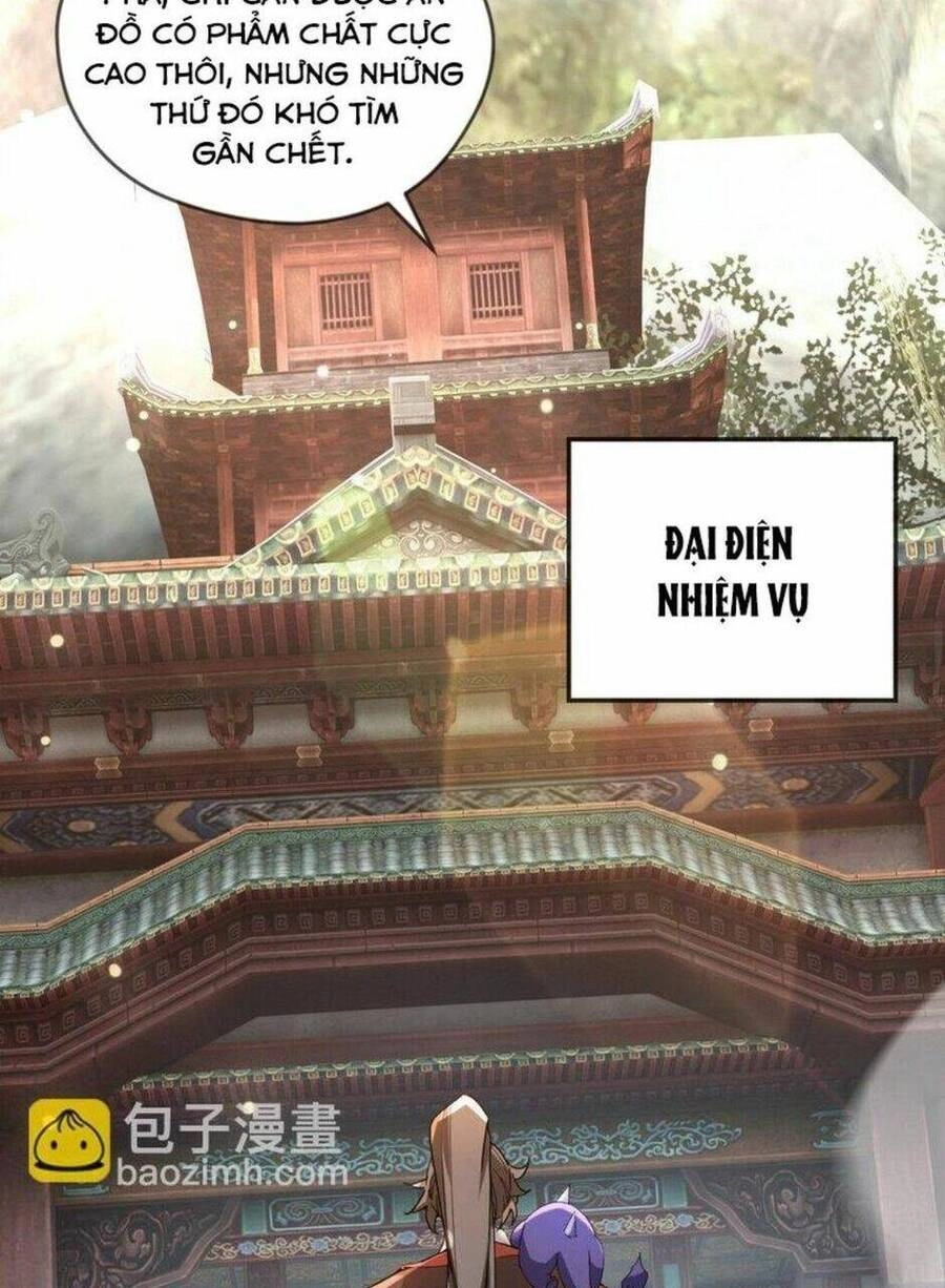 Thần Đế Giáng Lâm: Ta Có Trăm Triệu Điểm Thuộc Tính Chapter 60 - 49