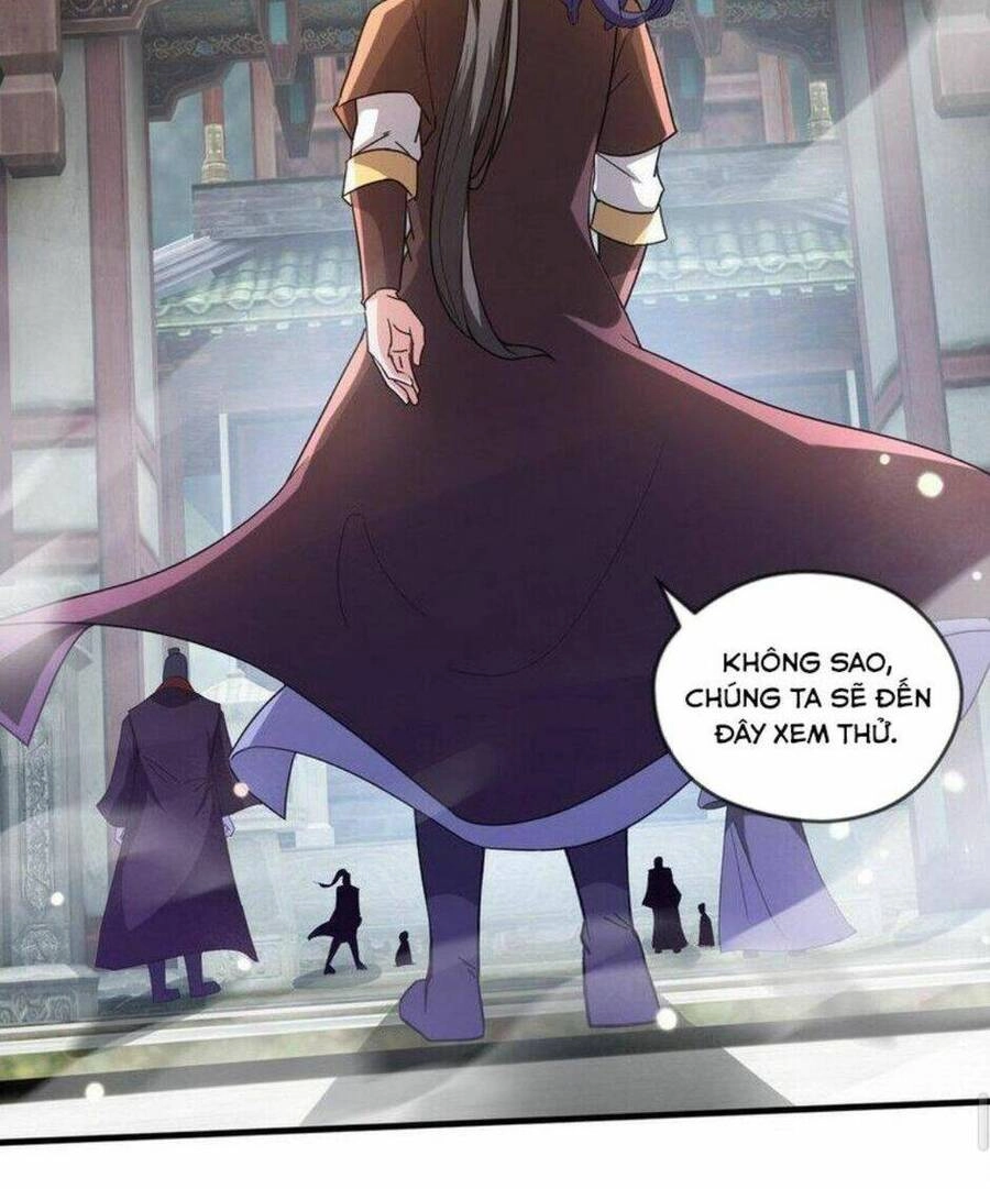 Thần Đế Giáng Lâm: Ta Có Trăm Triệu Điểm Thuộc Tính Chapter 60 - 50