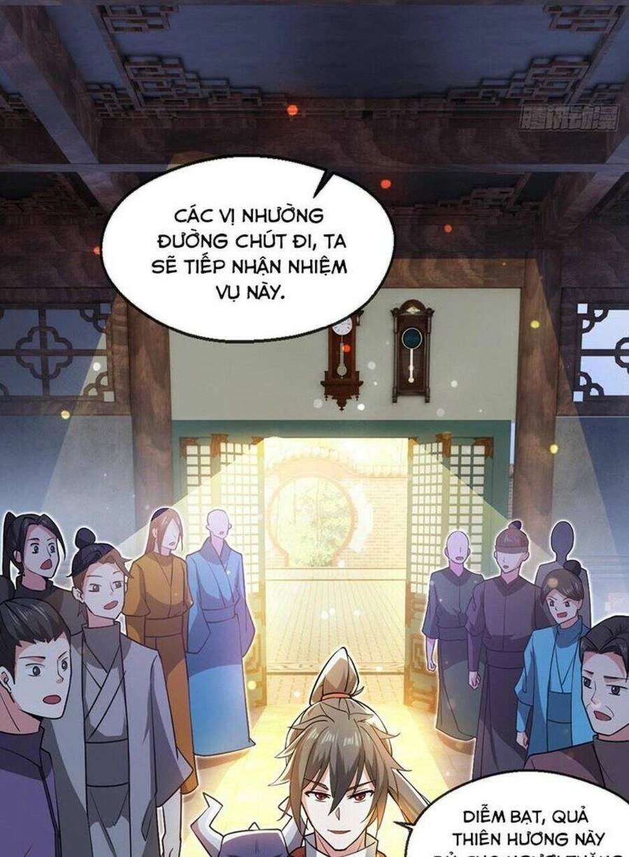 Thần Đế Giáng Lâm: Ta Có Trăm Triệu Điểm Thuộc Tính Chapter 61 - 6