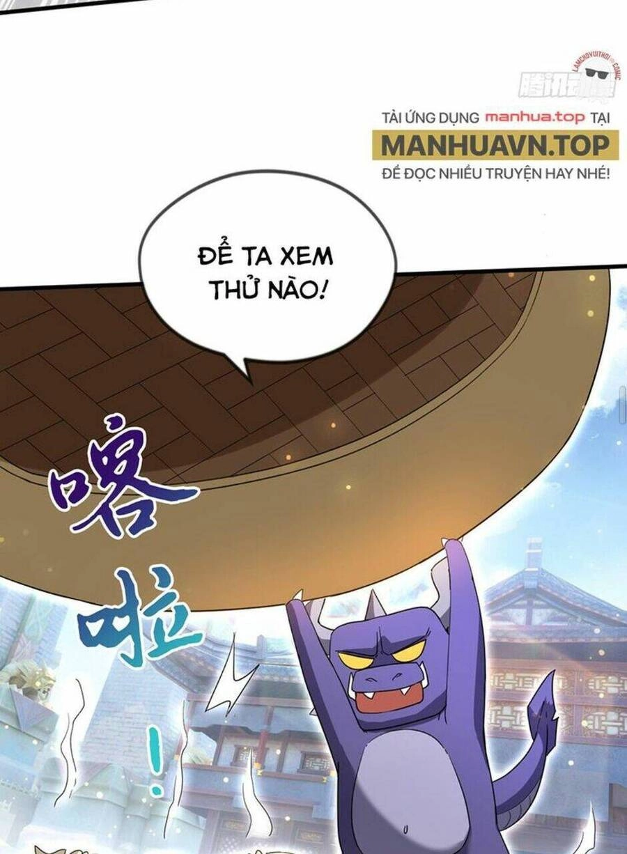 Thần Đế Giáng Lâm: Ta Có Trăm Triệu Điểm Thuộc Tính Chapter 61 - 31