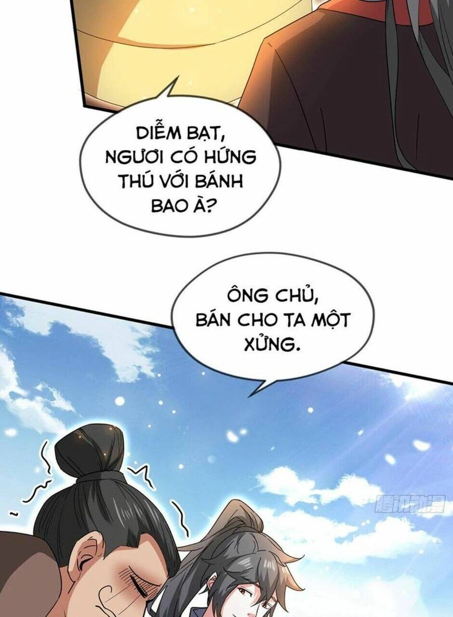 Thần Đế Giáng Lâm: Ta Có Trăm Triệu Điểm Thuộc Tính Chapter 61 - 33