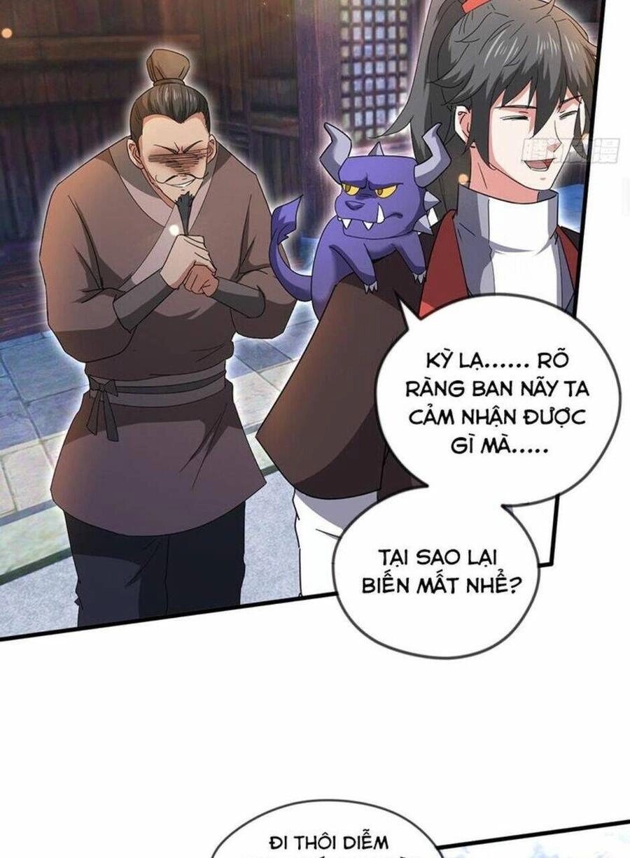 Thần Đế Giáng Lâm: Ta Có Trăm Triệu Điểm Thuộc Tính Chapter 61 - 35