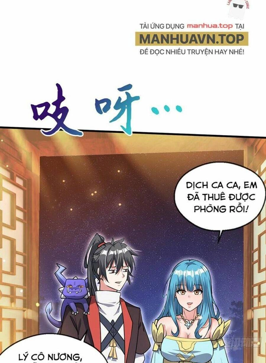 Thần Đế Giáng Lâm: Ta Có Trăm Triệu Điểm Thuộc Tính Chapter 61 - 41
