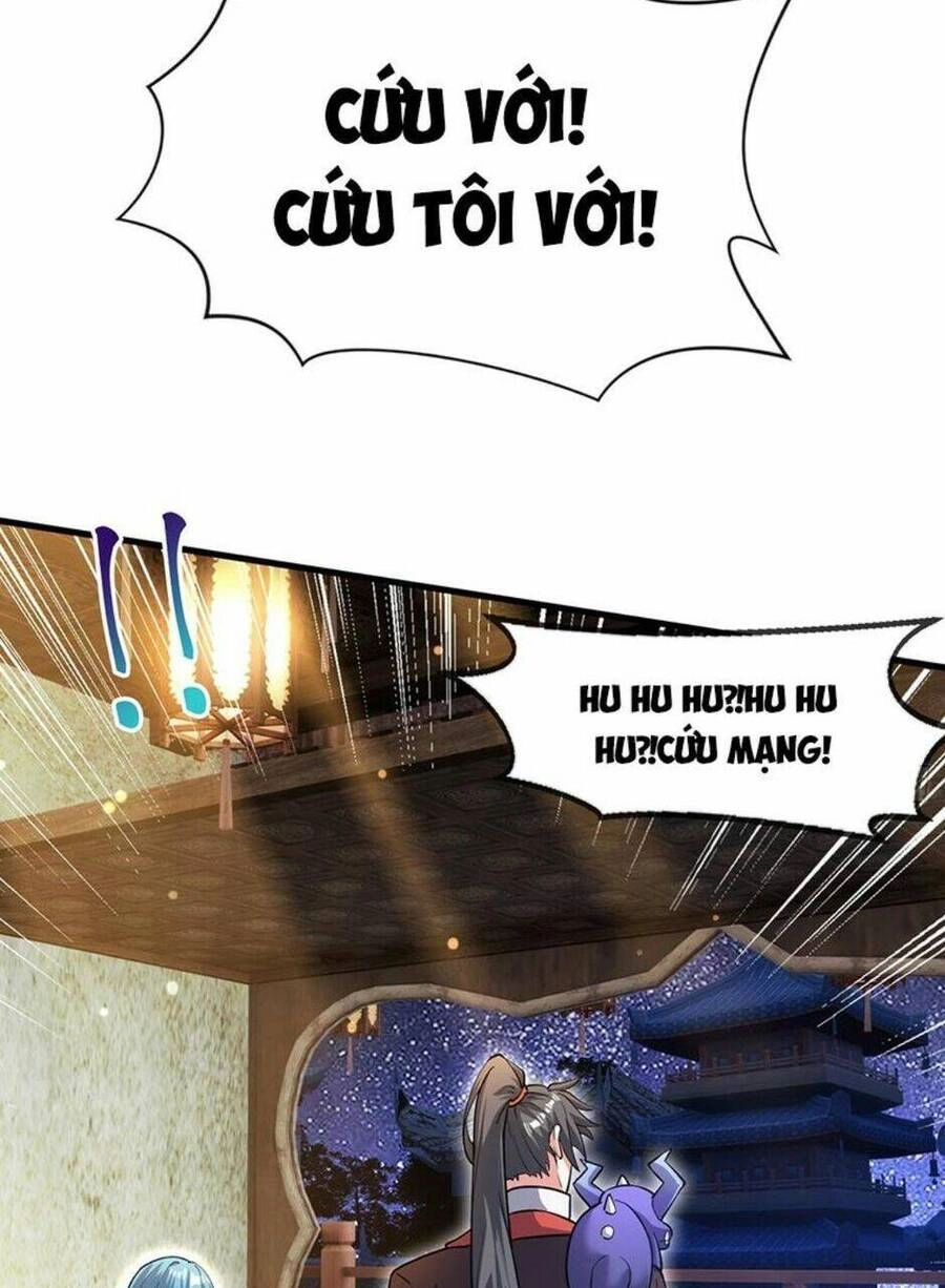 Thần Đế Giáng Lâm: Ta Có Trăm Triệu Điểm Thuộc Tính Chapter 61 - 44