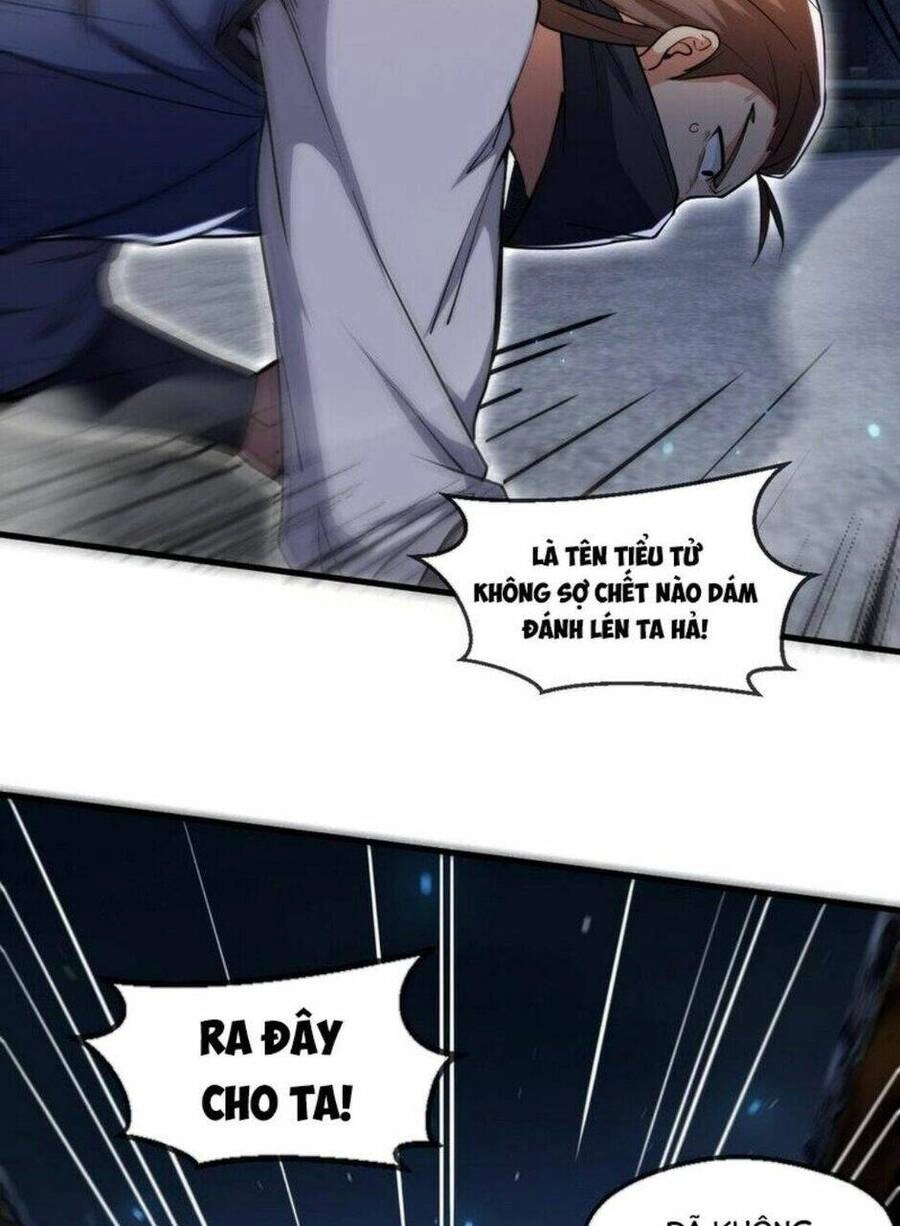 Thần Đế Giáng Lâm: Ta Có Trăm Triệu Điểm Thuộc Tính Chapter 62 - 11